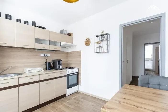 Pronájem bytu 3+1, Chotěboř, Břevnická, 78 m2