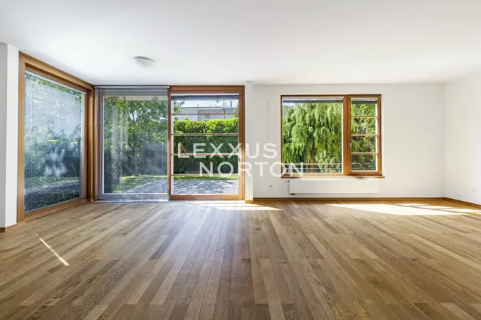 Pronájem rodinného domu, Praha - Jinonice, U dětského hřiště, 350 m2