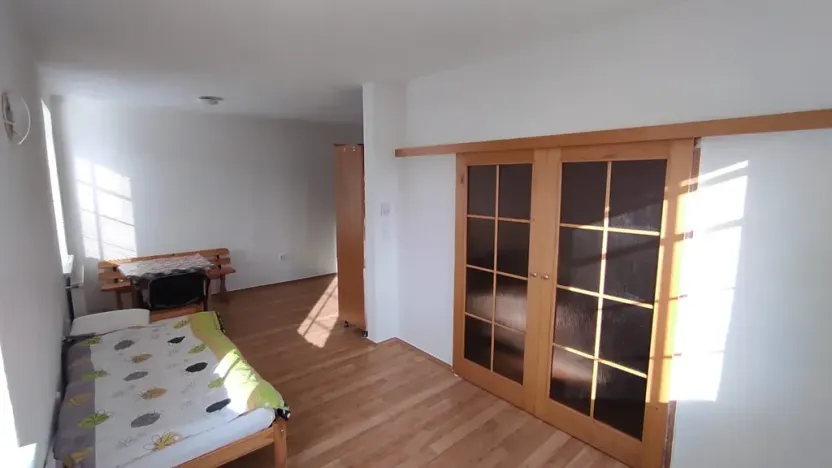 Prodej bytu 1+1, Žacléř, Na Pilíři, 44 m2