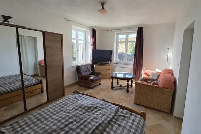 Prodej bytu 1+1, Žacléř, Na Pilíři, 44 m2