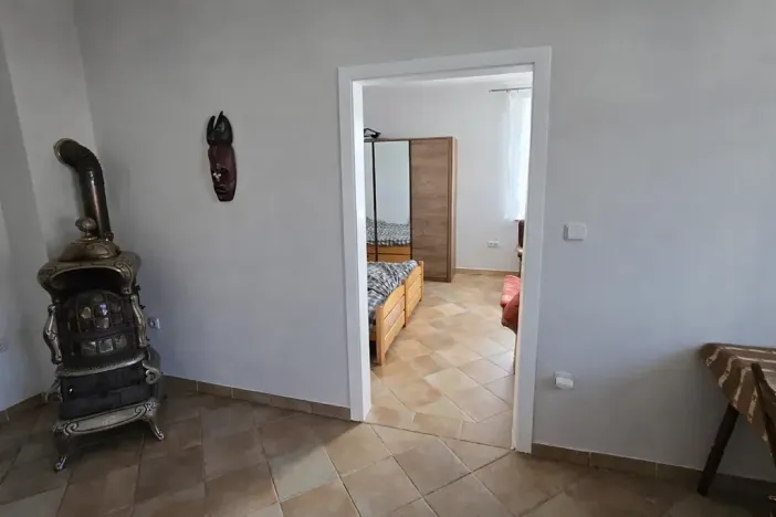 Prodej bytu 1+1, Žacléř, Na Pilíři, 44 m2