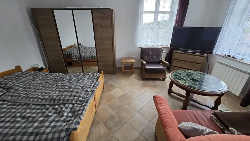 Prodej bytu 1+1, Žacléř, Na Pilíři, 44 m2