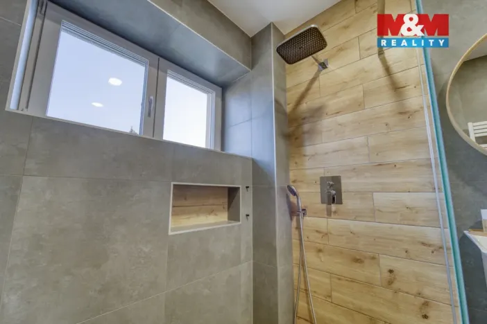 Pronájem bytu 3+kk, Plzeň - Východní Předměstí, Zahradní, 80 m2