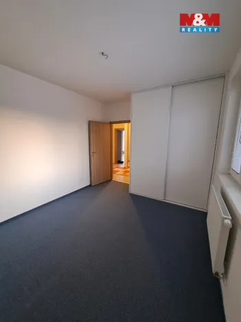 Pronájem bytu 2+kk, Nepomuk, Na Daníčkách, 61 m2