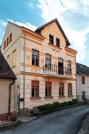 Prodej ubytování, Vranov nad Dyjí, Bělidla, 265 m2