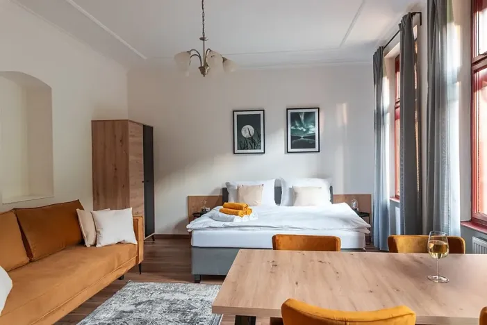 Prodej ubytování, Vranov nad Dyjí, Bělidla, 265 m2