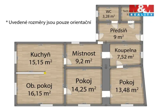 Prodej rodinného domu, Srby - Polžice, 92 m2