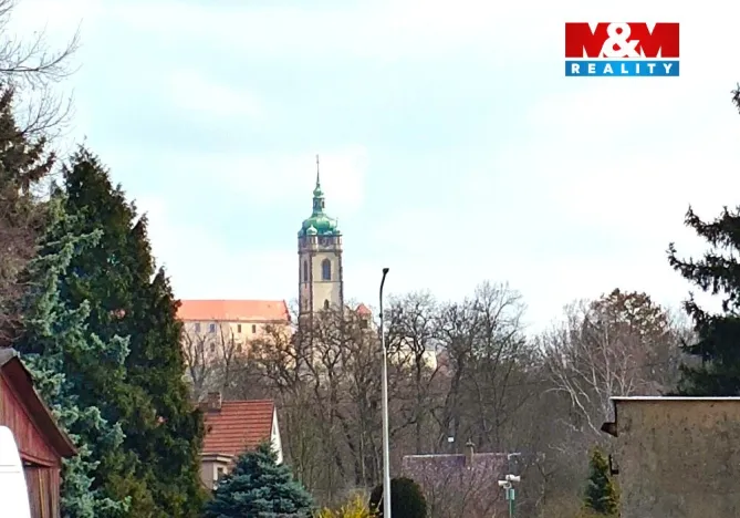 Prodej pozemku pro bydlení, Hořín - Brozánky, 1026 m2