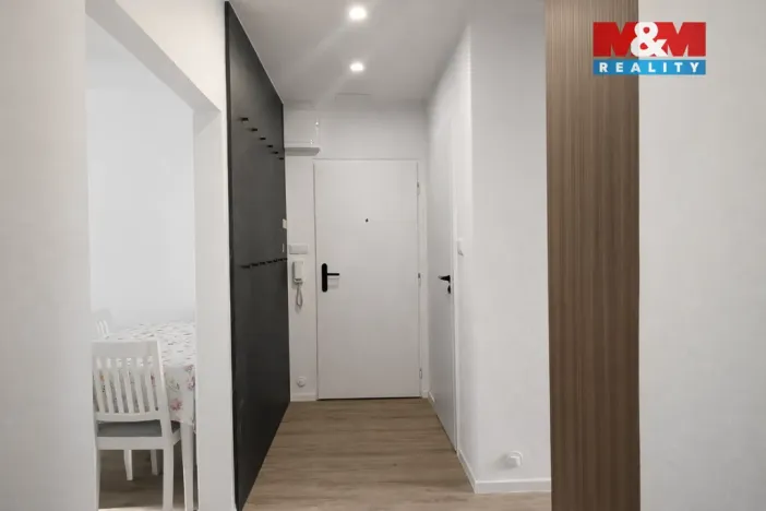 Prodej bytu 3+1, Frýdek-Místek - Místek, Anenská, 77 m2