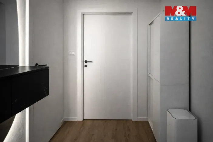 Prodej bytu 3+1, Frýdek-Místek - Místek, Anenská, 77 m2