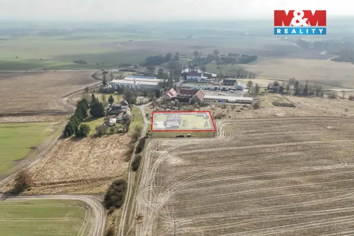 Prodej rodinného domu, Třebeň - Horní Ves, 180 m2