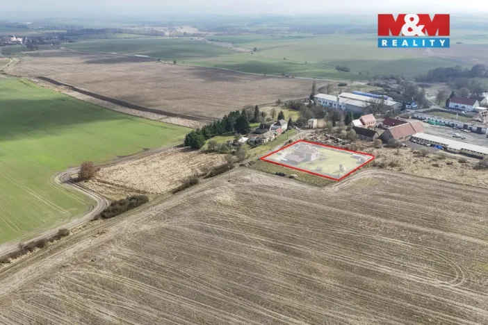 Prodej rodinného domu, Třebeň - Horní Ves, 180 m2