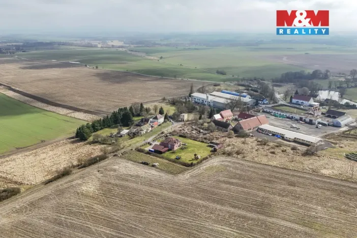 Prodej rodinného domu, Třebeň - Horní Ves, 180 m2