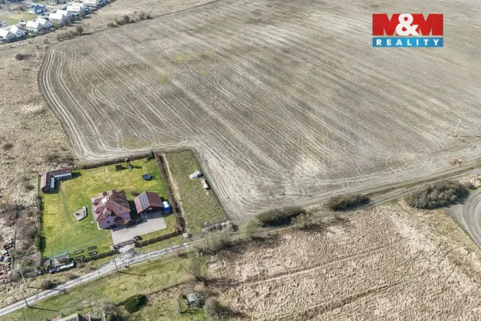 Prodej rodinného domu, Třebeň - Horní Ves, 180 m2