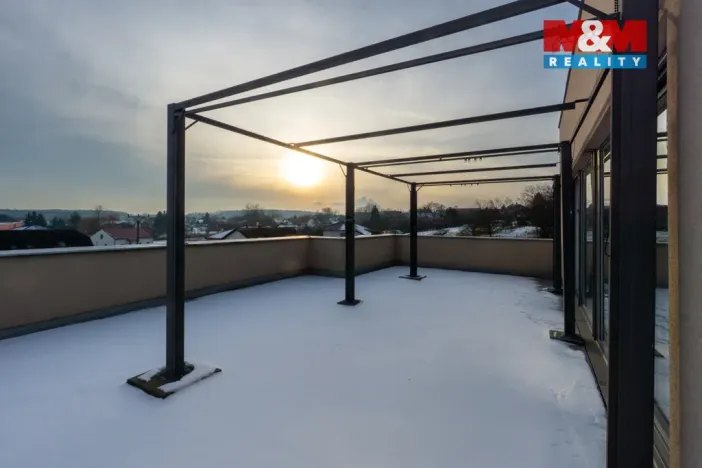 Prodej rodinného domu, Rohovládova Bělá, 287 m2