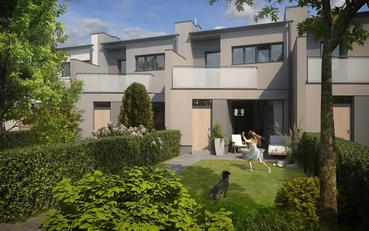 Prodej rodinného domu, Milovice, Topolová, 110 m2