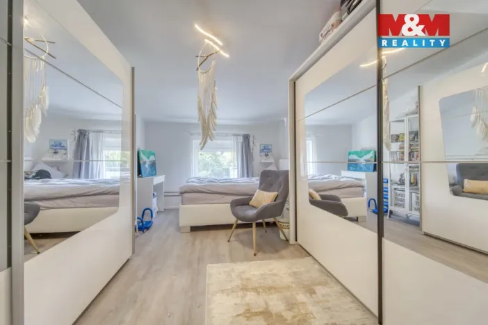 Prodej rodinného domu, Plzeň - Bolevec, Franze Liszta, 144 m2