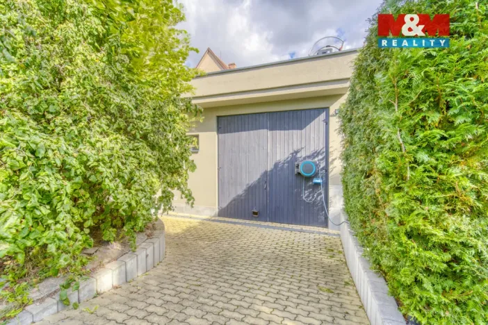 Prodej rodinného domu, Plzeň - Bolevec, Franze Liszta, 144 m2