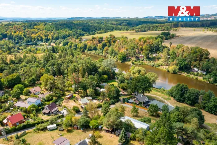 Prodej pozemku pro bydlení, Vojníkov, 1513 m2