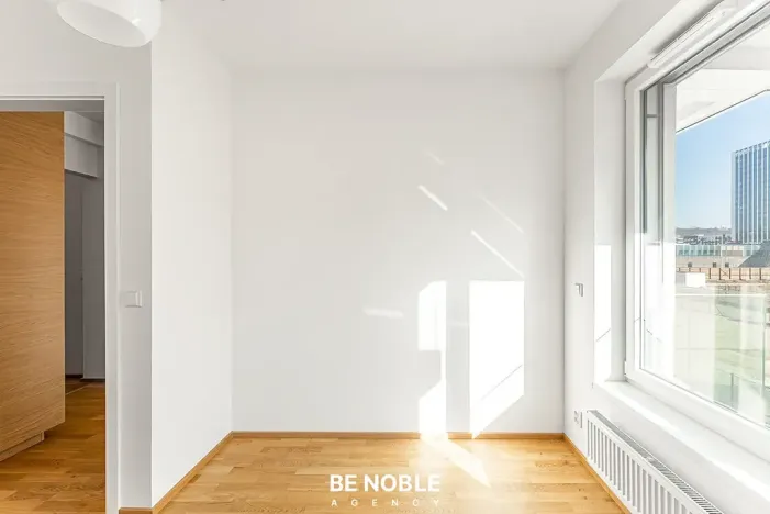 Prodej bytu 3+kk, Praha - Vysočany, Fafkových, 60 m2