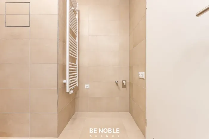 Prodej bytu 3+kk, Praha - Vysočany, Fafkových, 60 m2