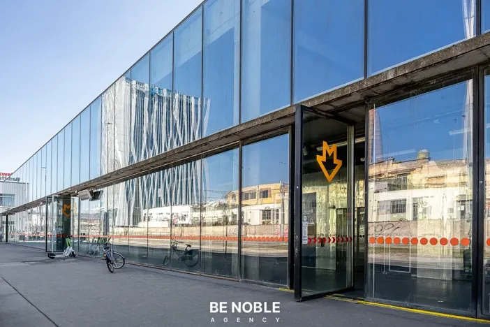 Prodej bytu 3+kk, Praha - Vysočany, Fafkových, 60 m2