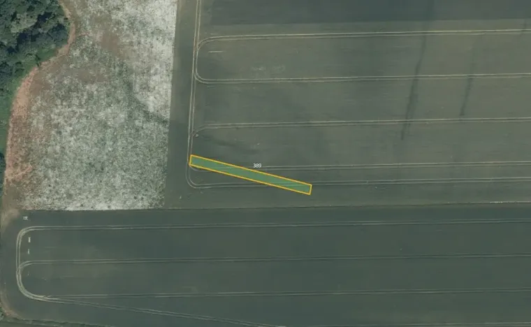 Prodej pole, Tuklaty, 19786 m2