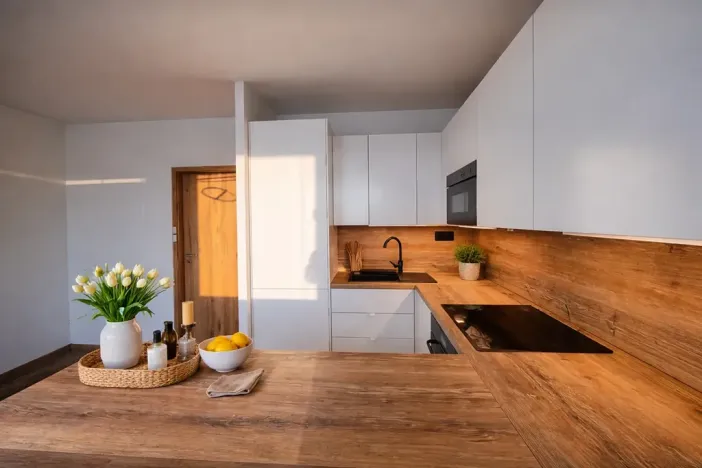 Prodej bytu 2+kk, Praha - Žižkov, Buková, 47 m2