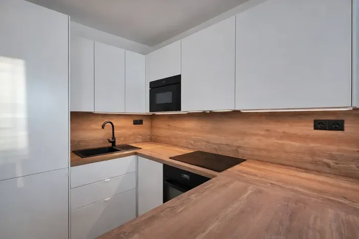 Prodej bytu 2+kk, Praha - Žižkov, Buková, 47 m2