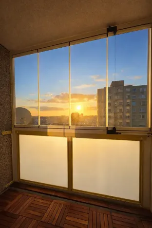 Prodej bytu 2+kk, Praha - Žižkov, Buková, 47 m2