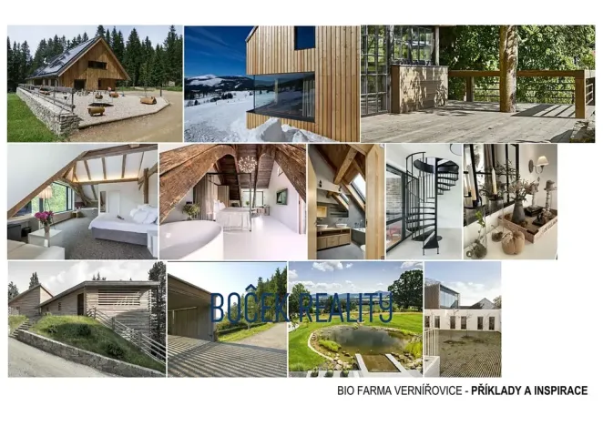 Prodej komerčního pozemku, Žacléř, 34107 m2