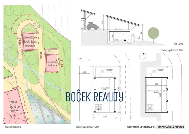 Prodej komerčního pozemku, Žacléř, 34107 m2