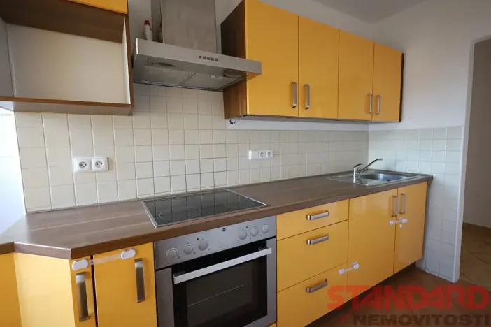 Pronájem bytu 3+1, Přeštice, Palackého, 71 m2