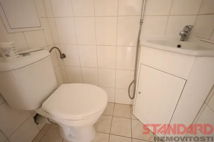 Pronájem bytu 3+1, Přeštice, Palackého, 71 m2