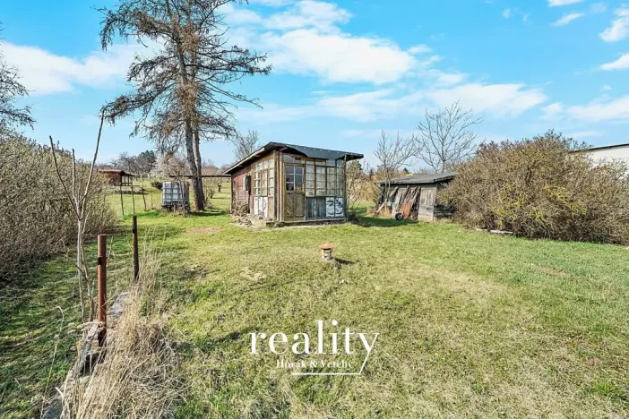 Prodej pozemku pro bydlení, Nový Šaldorf-Sedlešovice, 3000 m2