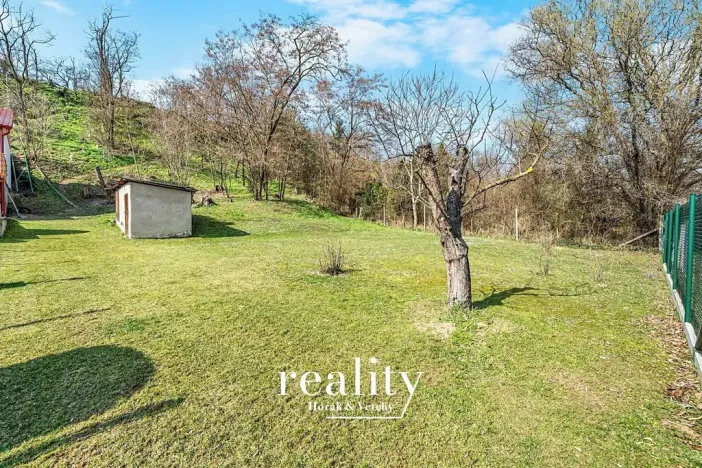 Prodej zahrady, Nový Šaldorf-Sedlešovice, 3000 m2