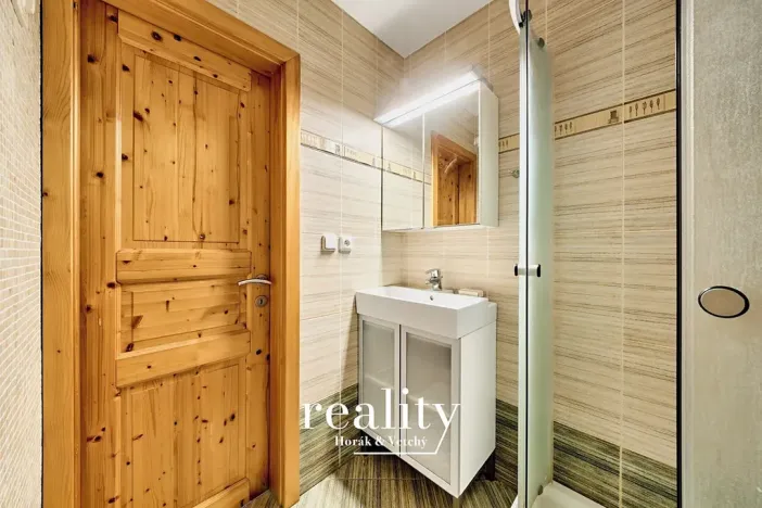 Pronájem bytu 1+kk, Znojmo, Mašovická, 40 m2