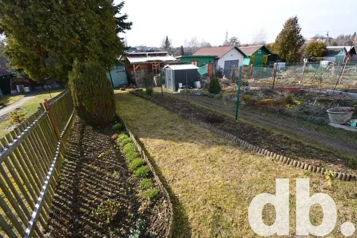 Prodej zahrady, Toužim, Plzeňská, 109 m2