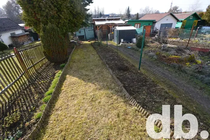 Prodej zahrady, Toužim, Plzeňská, 109 m2