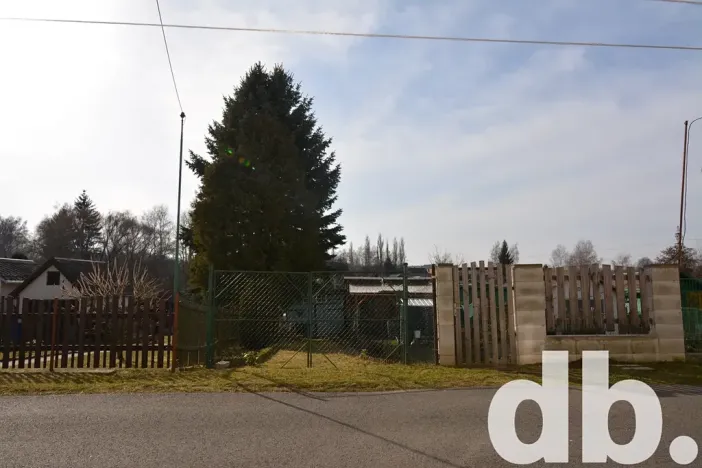 Prodej zahrady, Toužim, Plzeňská, 109 m2