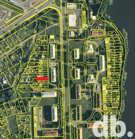 Prodej zahrady, Toužim, Plzeňská, 109 m2