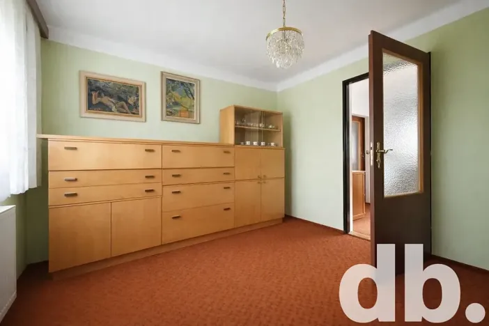 Prodej rodinného domu, Šemnice, 110 m2