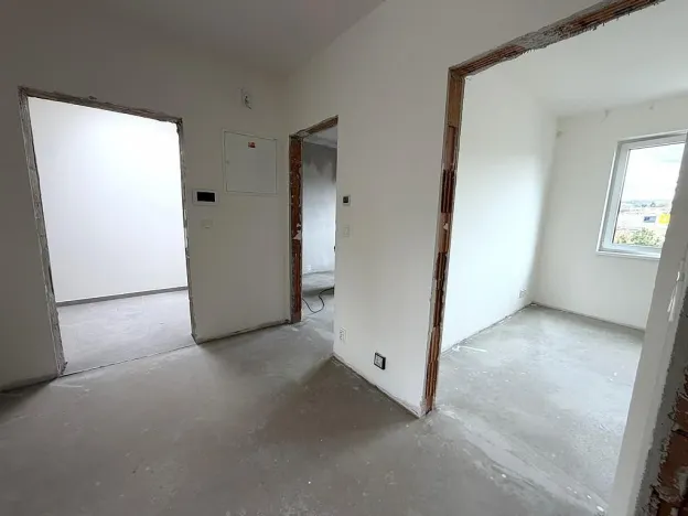 Prodej bytu 3+kk, Česká, 86 m2