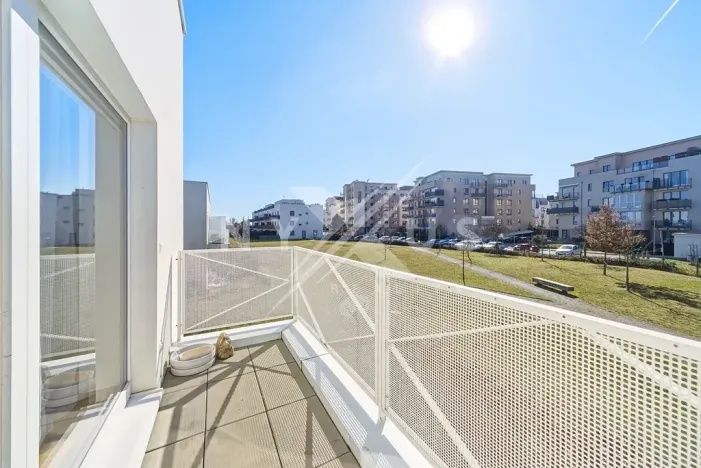 Prodej bytu 3+kk, Praha - Stodůlky, Klečkova, 78 m2