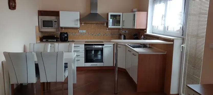 Prodej rodinného domu, Jirkov, Pod Vodárnou, 140 m2