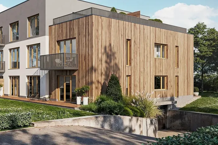 Prodej bytu 3+kk, Lázně Bělohrad, Lázeňská, 88 m2