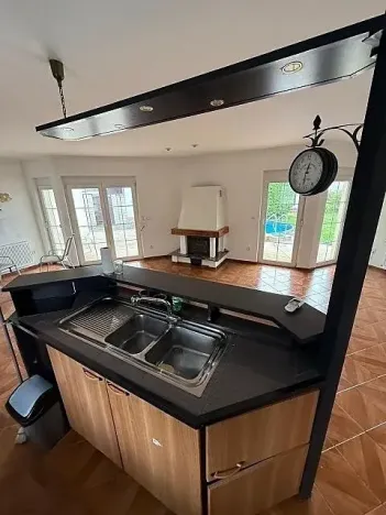 Pronájem rodinného domu, Nehvizdy, U Studánky, 145 m2