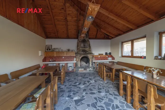 Prodej rodinného domu, Velké Losiny, Bukovická, 850 m2