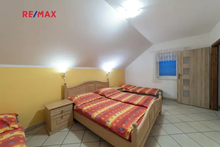 Prodej rodinného domu, Velké Losiny, Bukovická, 850 m2