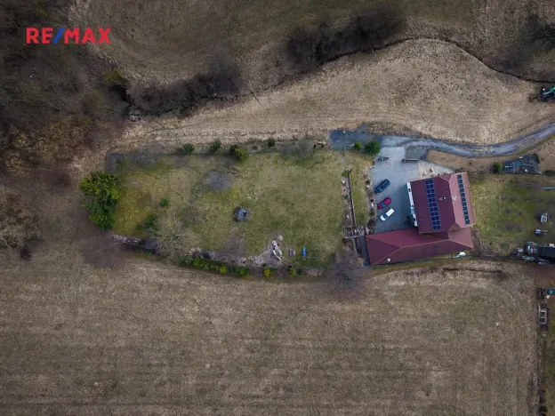 Prodej rodinného domu, Velké Losiny, Bukovická, 850 m2